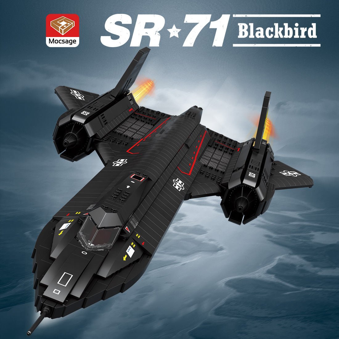 Kelly Johnson: The Genius Behind the SR-71 Blackbird and the Skunk Works - LesDiy