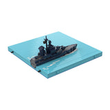 1/300 Scale Part A5 of U.S. Pacific PT Boat Klemmbausteine - LesDiy - Klemmbausteine