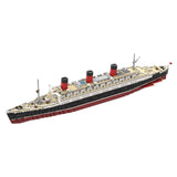 1/400 Scale RMS Queen Mary British Ocean Liner Klemmbausteine - LesDiy - Klemmbausteine