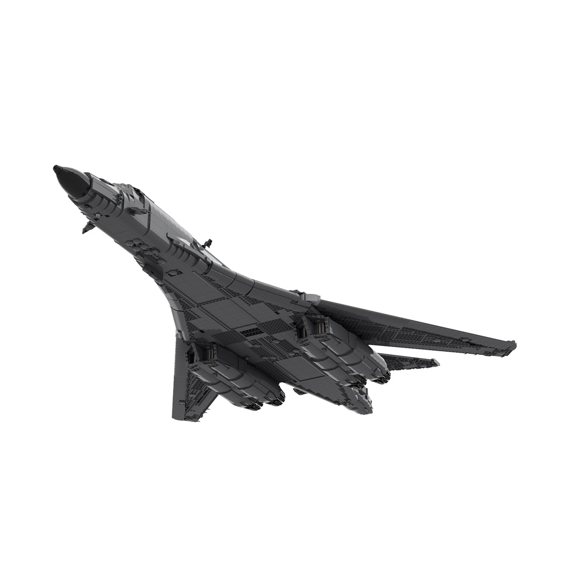 Lego b1 bomber online