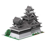 Kumamoto Castle - LesDiyLesDiy