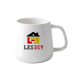 Lesdiy Exclusive Ceramic Mug - LesDiyLesDiy