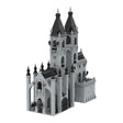 MOC-186929 Gothic Castle Klemmbausteine - LesDiy