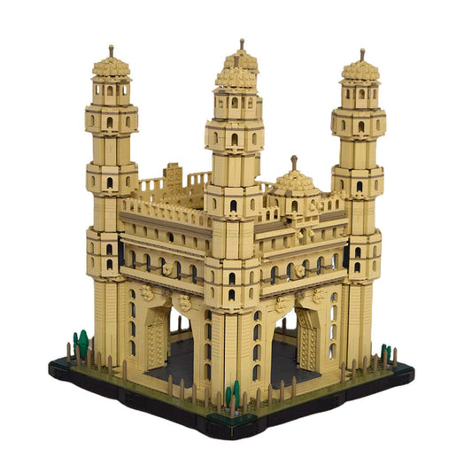 MOC - 141790 Charminar - LesDiyLesDiy