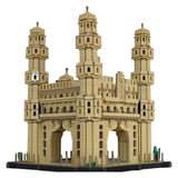 MOC - 141790 Charminar - LesDiyLesDiy