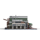 MOC - 149944 Pacific Wharf A - Seite Klemmbausteine - LesDiyLesDiy