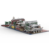 MOC - 149944 Pacific Wharf A - Seite Klemmbausteine - LesDiyLesDiy