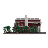 MOC - 149944 Pacific Wharf A - Seite Klemmbausteine - LesDiyLesDiy