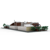 MOC - 149945  Pacific Wharf B - Seite Klemmbausteine - LesDiyLesDiy