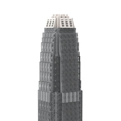 MOC - 153369 Two International Finance Centre 1:800 Scale Hong Kong Klemmbausteine - LesDiyLesDiy