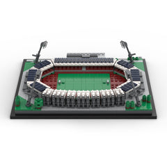 MOC - 156618 Erfurt Steigerwaldstadion Klemmbausteine - LesDiyLesDiy