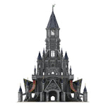 MOC - 161243 Hyrule Castle – Die Legende von Zelda Tränen des Königreichs klemmbausteine - LesDiyLesDiy