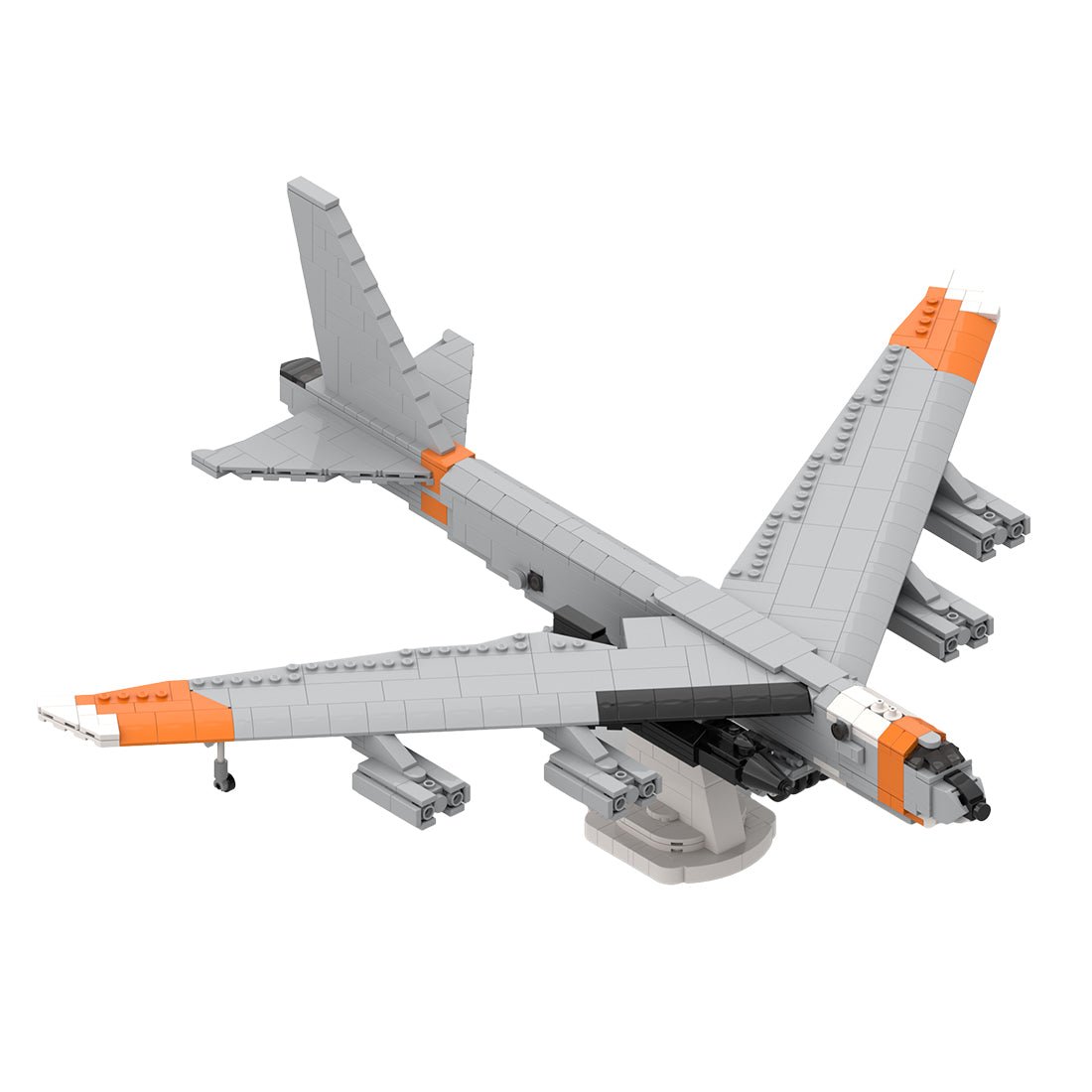 B 52 bomber lego online