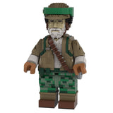 MOC - 169715 Endor Rebel Megafigure (Nik Sant aka Old Captain Rex) Klemmbausteine - LesDiyLesDiy