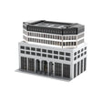 MOC - 171678 Base for the Avengers Tower - Metlife Building Klemmbausteine - LesDiy - Klemmbausteine