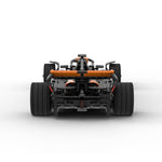 MOC - 182874 McLaren F1 MCL38 1:8 Scale Klemmbausteine - LesDiyLesDiy