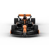 MOC - 182874 McLaren F1 MCL38 1:8 Scale Klemmbausteine - LesDiyLesDiy