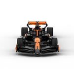 MOC - 182874 McLaren F1 MCL38 1:8 Scale Klemmbausteine - LesDiyLesDiy