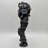 MOC - 183481 Fallout: X - 01 Power Armor Klemmbausteine - LesDiy - Klemmbausteine