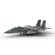 MOC - 184160 F - 15 E | STRIKE EAGLE - 1:34 Scale (v2) Klemmbausteine - LesDiyLesDiy