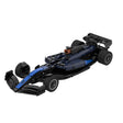 MOC - 201197 Williams F1 Racing FW46 (Default and Special Livery) 1:8 Scale Klemmbausteine - LesDiyLesDiy