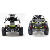 MOC - 3320 Monster Energy Recoil Baja Truck Klemmbausteine - LesDiyLesDiy