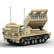 MOC - 39659 Satz M270 MLRS - LesDiyLesDiy