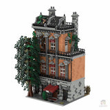 MOC - 46504 Altstadt Hostel - LesDiyLesDiy