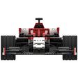 MOC - 47178 Alfa Romeo Racing Orlen F1 C39 1:8 ScaleKlemmbausteine - LesDiyLesDiy