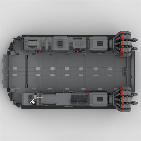 MOC - 47385 LCAC - LesDiyLesDiy