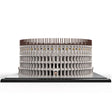 MOC - 58811 The Real Colosseum Klemmbausteine - LesDiyLesDiy