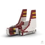 MOC - 65355 Klon - Shuttle der NU - Klasse - LesDiyLesDiy