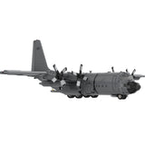 MOC - 67338 Legacy C - 130H Hercules / 1:38 Klemmbausteine - LesDiyLesDiy