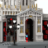 MOC - 79460 Santa Maria Della Salute - LesDiyLesDiy