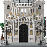 MOC - 79460 Santa Maria Della Salute - LesDiyLesDiy