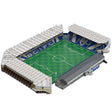 MOC - 85499 St Andrews Stadium, Birmingham City Football Club Klemmbausteine - LesDiyLesDiy