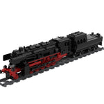 MOC - 90082 DRB 52 Train Klemmbausteine - LesDiyLesDiy