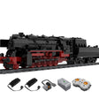 MOC - 90082 DRB 52 Train Klemmbausteine - LesDiyLesDiy