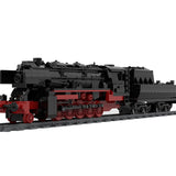 MOC - 90082 DRB 52 Train Klemmbausteine - LesDiyLesDiy