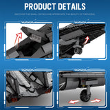 Mocsage 1/35 Darkstar SR - 72 UAV Klemmbausteine - LesDiyLesDiy