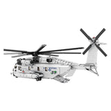 Mocsage MOC - 127265 CH - 53E Super Stallion 1/35 Klemmbausteine - LesDiyLesDiy