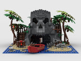 Skull Island - LesDiyLesDiy